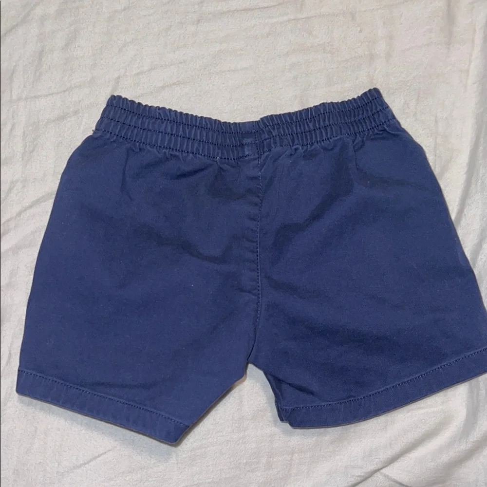 Polo by Ralph Lauren Stretch Chino Shorts - Picture 3 of 3